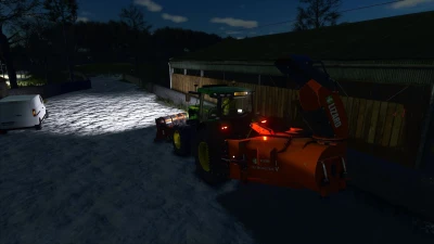 John Deere 6R Large Frame Series 2011 v1.0.0.0