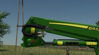 JOHN DEERE 6R Medium+ v2.0.2.2