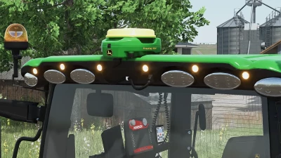 JOHN DEERE 6R Medium+ v2.0.2.2