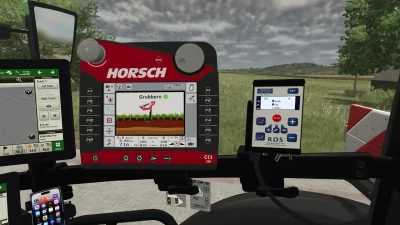 JOHN DEERE 6R Medium+ v2.0.2.2