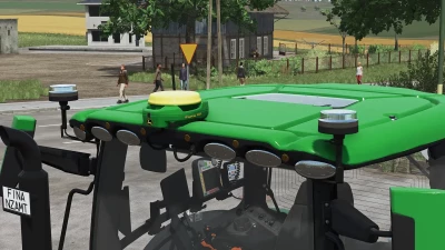 JOHN DEERE 6R Medium+ v2.0.2.2