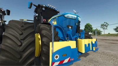 John Deere 7R v1.0.0.0