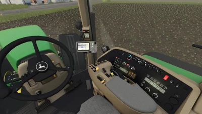John Deere 8000 v1.0.0.0