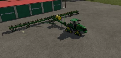 John Deere DB90 v1.0.0.0