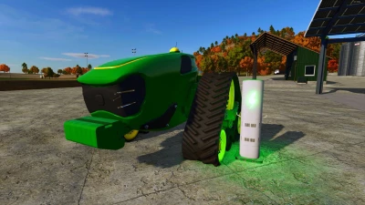 John Deere Electric Autonomous v1.0.0.0