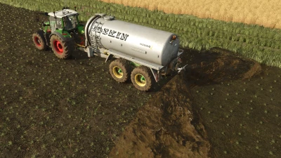 Joskin Modulo 16000 Basic v1.0.0.0