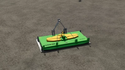 Joskin TR270C3 v1.0.0.0