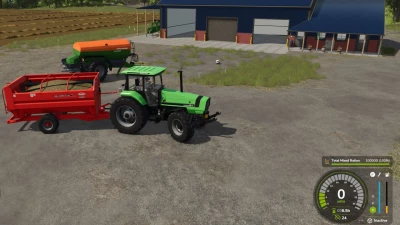 Juice Box Custom Modpack v1.0.0.0