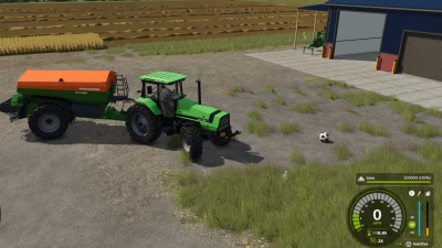 Juice Box Custom Modpack v1.0.0.0