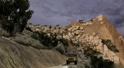 Junkyard Quarry v1.0 0.29