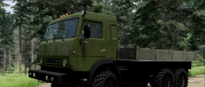 Kamaz-4310/5350 0.34