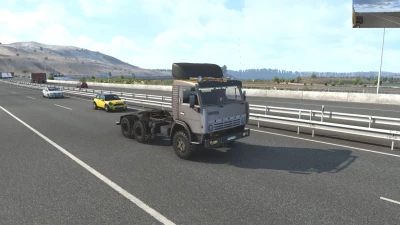 KamAZ 5320 (1976) v1.1