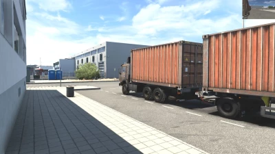 KamAZ 5320 (1976) v1.1