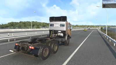 KamAZ 5320 (1976) v1.1
