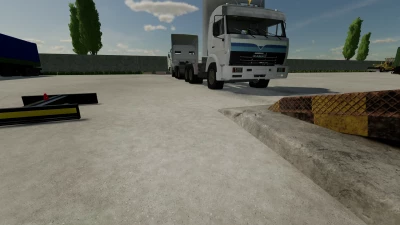 KamAZ 54115/5460 v1.0.0.0