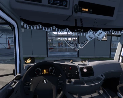 Kamaz 5490 Edit Pivensky 1.53