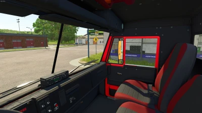 Kamaz - 65111 and Nephas - 8560 v1.0.0.0