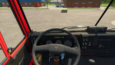 Kamaz - 65111 and Nephas - 8560 v1.0.0.0
