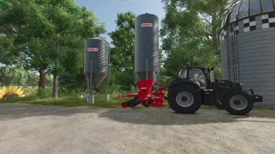 Karma Silo Bins v1.0.0.0