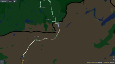 Kazakhstan - Altai Road Connection v0.2