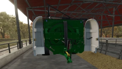 Keenan MechFiber 365 v1.0.0.0
