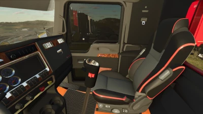 Kenworth T800 Rework v1.2.0.0