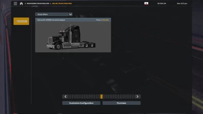 Kenworth W900B v1.6.4