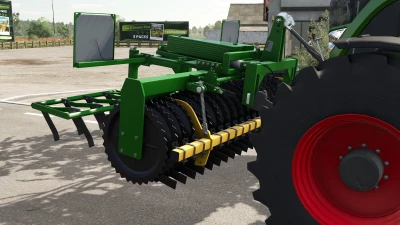 Kerner FP 300 v1.0.0.2