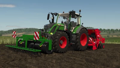 Kerner FP 300 v1.0.0.2
