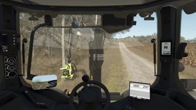 Kesla Forestry Pack v1.0.0.1