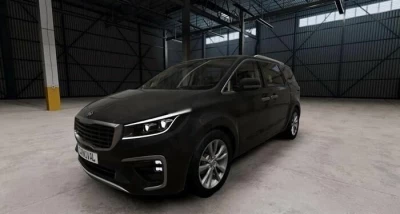 KIA Carnival v2.2 0.29