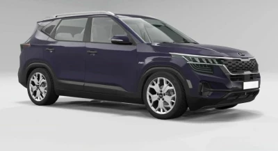 KIA Seltos FIX v1.0