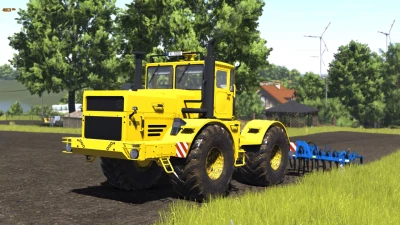 KIROVETS K-700A K-701 v1.0.0.0