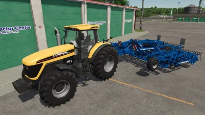 Köckerling Rebell Classic 600T v1.0.0.0