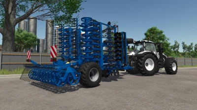 Köckerling Rebell Classic 600T v1.0.0.0