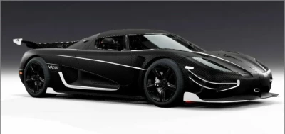 Koenigsegg Agera 2014-18 0.34