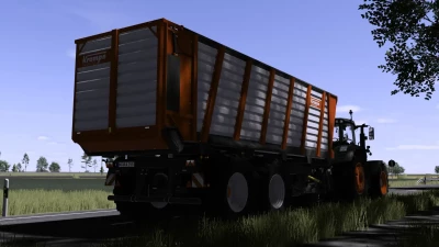 Krampe Radium Prototyp v1.2.0.0