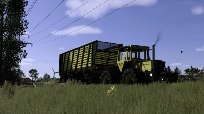 Krampe Radium Prototyp v1.2.0.0