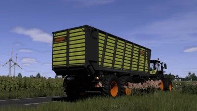 Krampe Radium Prototyp v1.2.0.0