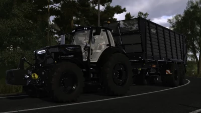 Krampe Radium Prototyp v1.2.0.0