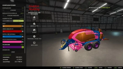 Krone Big Pack 1290 v1.0.0.0