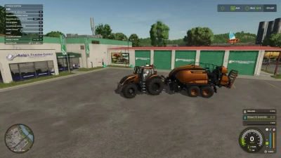 Krone Big Pack 1290 v1.0.0.0