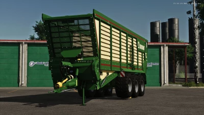Krone TX 560 v1.0.0.0