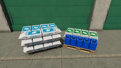 K+S Fertilizer v1.0.0.0