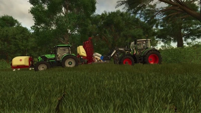 K+S Fertilizer v1.0.0.0