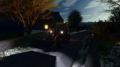 Kubota R640 v1.0.0.0