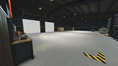 Kubota Workshop v1.0.0.0