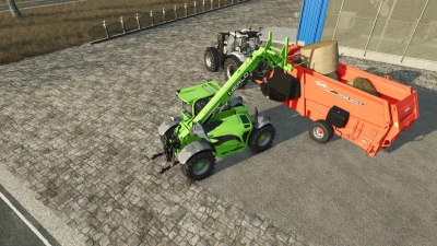 Kuhn PRIMOR 15070 M Fast v1.0.0.0