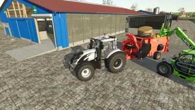 Kuhn PRIMOR 15070 M Fast v1.0.0.0