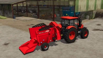 Kuhn Primor 3570 v1.0.0.0